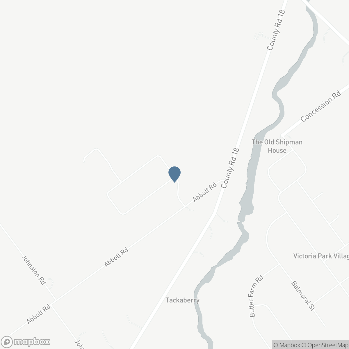6 OXFORD HEIGHTS DRIVE, Kemptville, Ontario K0G 1J0